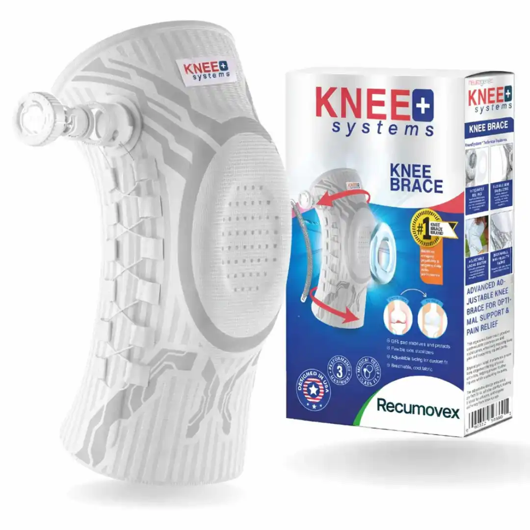 Knee Stability Pro™